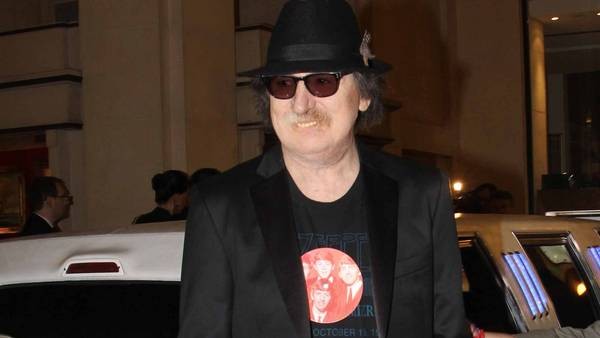 Dura carta de Charly García contra un funcionario macrista | Política