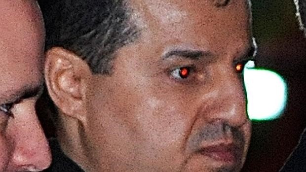 Absolvieron a un millonario saudí acusado de violación: dicen que se cayó sobre su víctima | Internacionales