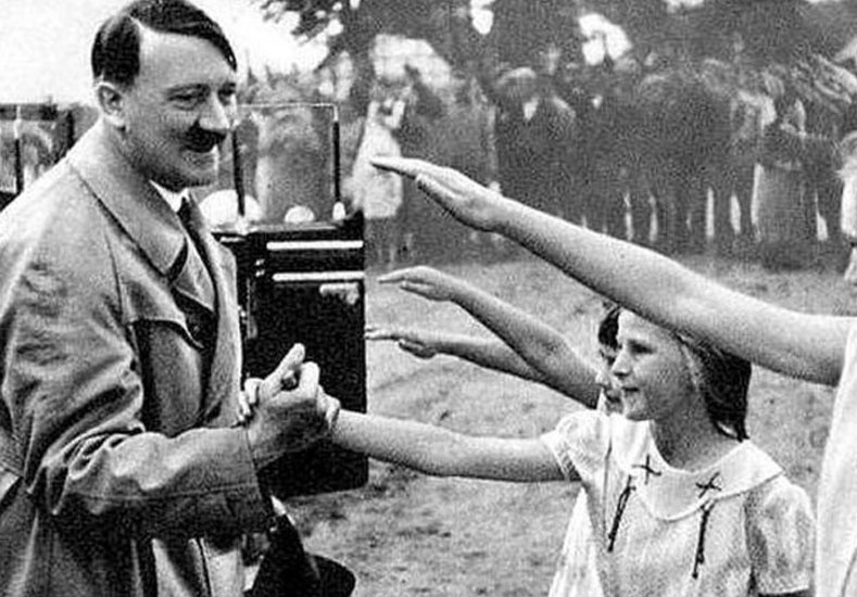 Un libro revela el secreto sexual mejor guardado de Adolf Hitler | Internacionales