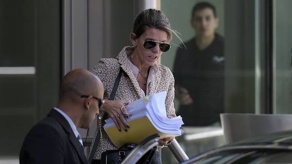 Según Arroyo Salgado, está "científicamente probado" que a Nisman lo mataron | Política