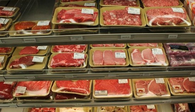 "Si es necesario, vamos a importar carne para que baje el precio" | Política