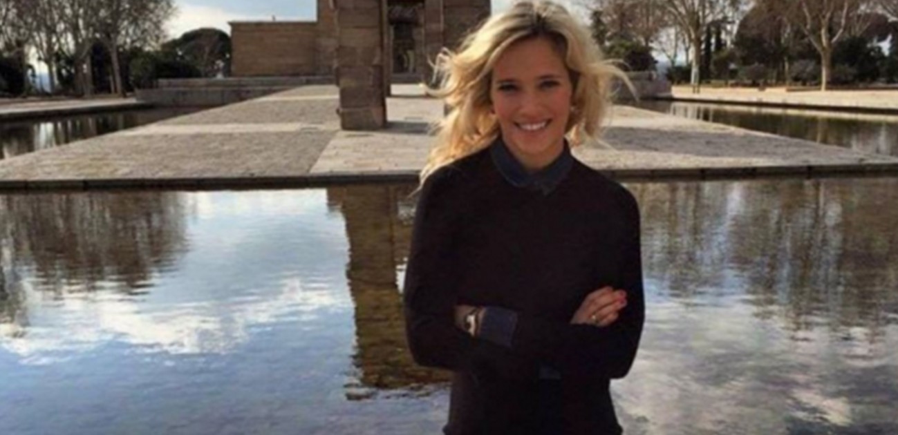 ¿Qué le prometió Luisana Lopilato a su seguidor número cinco millones? | Espectáculos