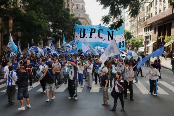 Gremio de empleados públicos asegura que "no hay ñoquis en el Estado" | Política