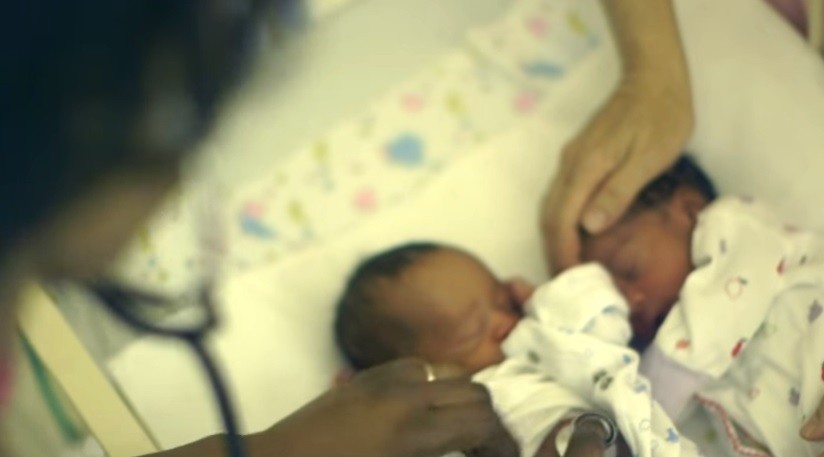 Coro hospitalario derrotó a Justin Bieber y ubicó su canción como la número 1 de Navidad | Espectáculos