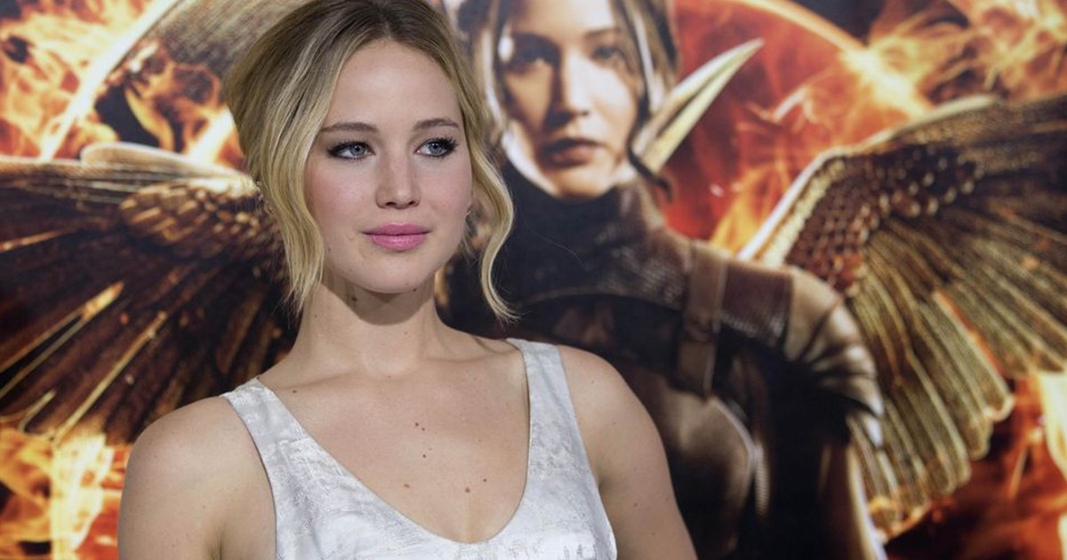 La dura historia de Jennifer Lawrence: “Me criaron las ratas y eso te hace más fuerte" | Espectáculos