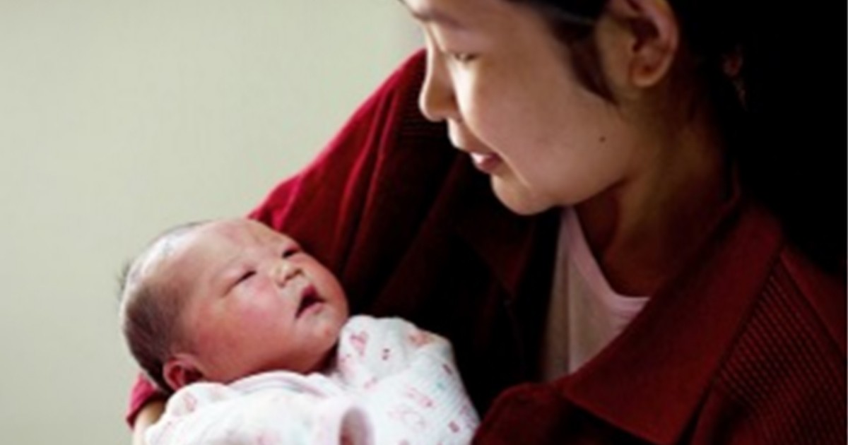 En China se podrá tener más de un hijo a partir del 2016 | Internacionales