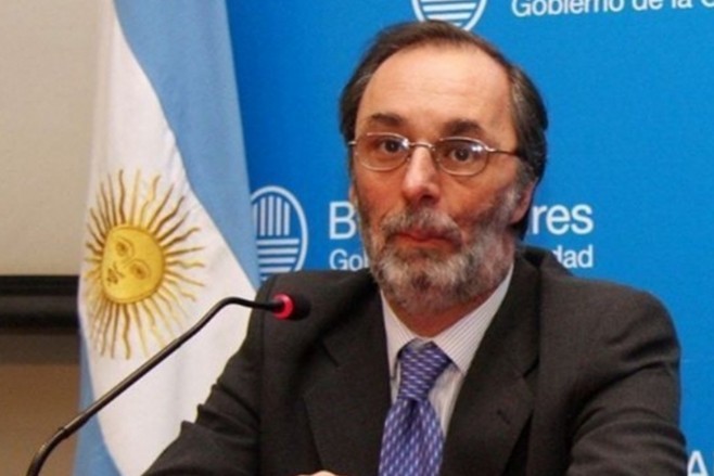 Jueza federal frenó la jura del Tonelli en el Consejo de la Magistratura | Política