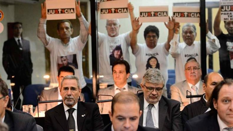 Tragedia de Once: 8 años de prisión para Schiavi y 6 para Jaime | Actualidad