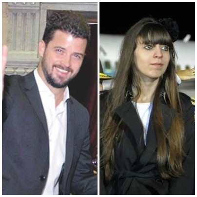 Se separó Florencia Kirchner de Camilo Vaca Narvaja | Política