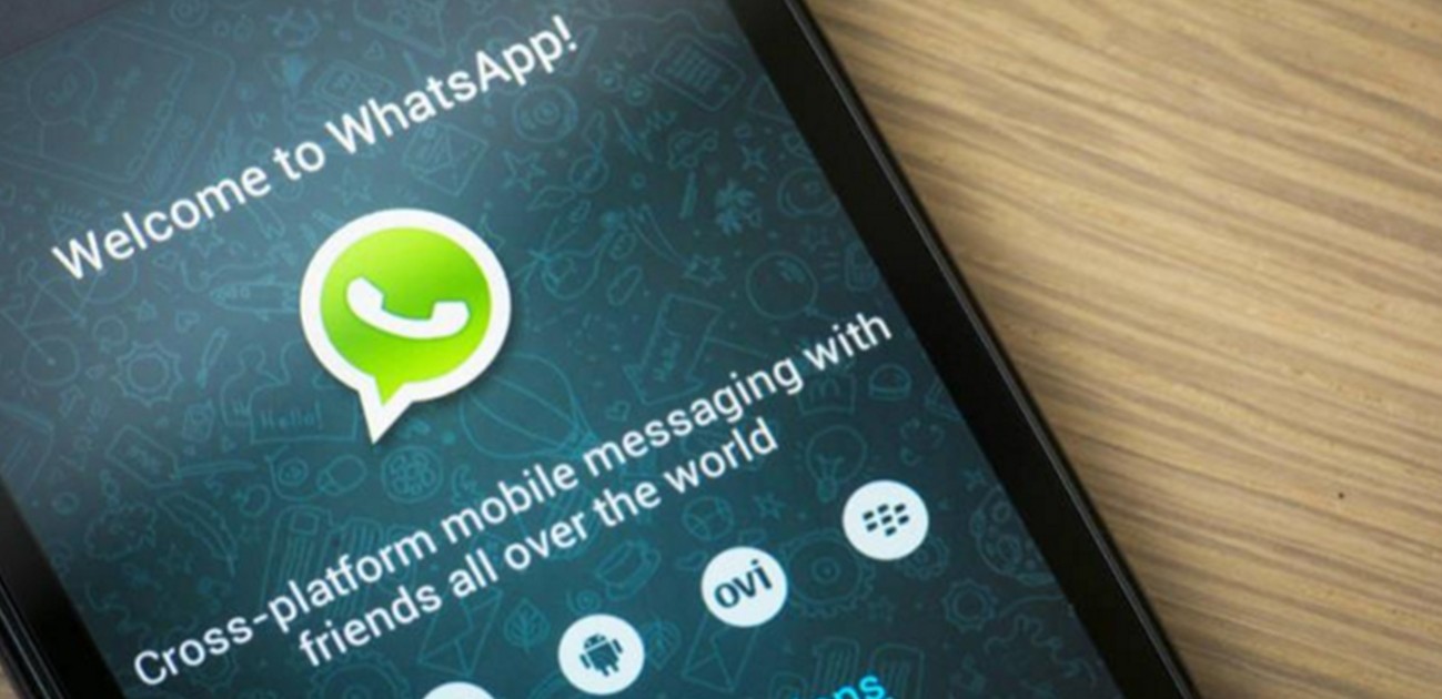 A horas de Año Nuevo, se cayó WhatsApp | Tecno