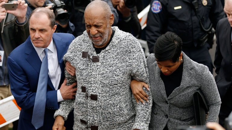 El polémico tuit de Bill Cosby | Espectáculos