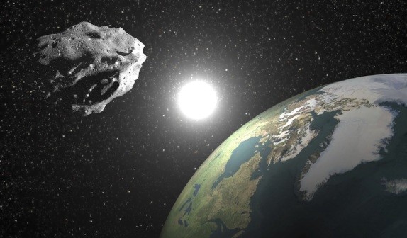 Una ley estadounidense impulsa la "fiebre del oro" espacial | Internacionales