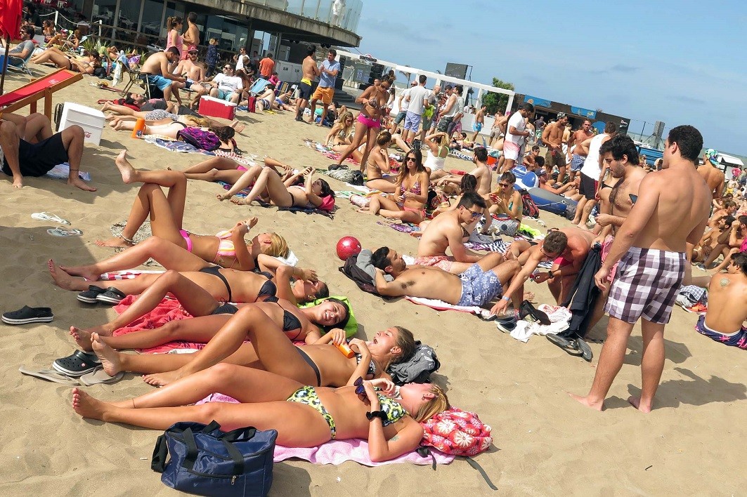 Mar del Plata: hay 20 % menos de reservas respecto al año pasado | Actualidad