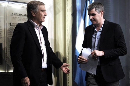 Oficializan la creación del nuevo ente de comunicaciones y las modificaciones a la ley de medios | Política