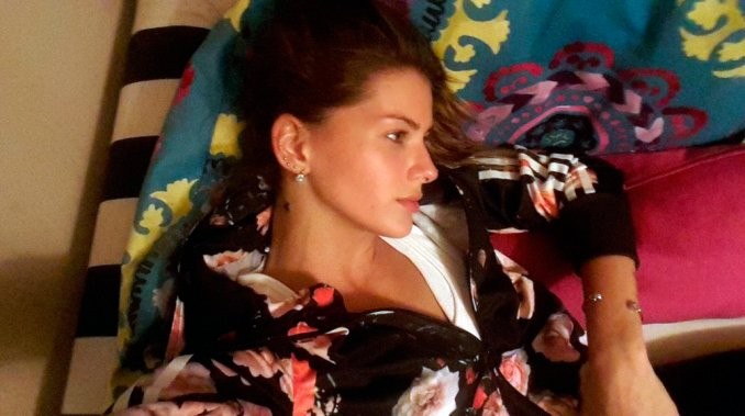 ¿Nuevo mensaje de la China Suárez para Pampita?: "Odiar es para flojitos" | Espectáculos