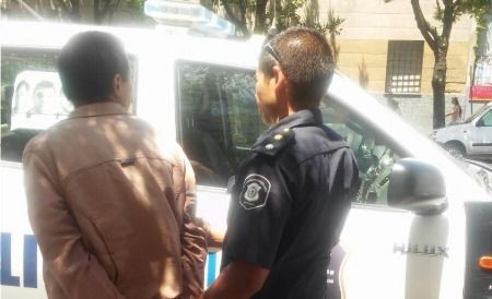 Recapturaron a un preso que se había fugado del programa "Casa por cárceles" | Actualidad