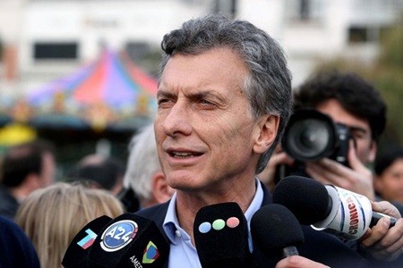 Macri se hace estudios "de rutina" en la Fundación Favaloro | Política