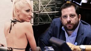 ¿Hay amor entre Vicky Xipolitakis y José Ottavis? | Espectáculos