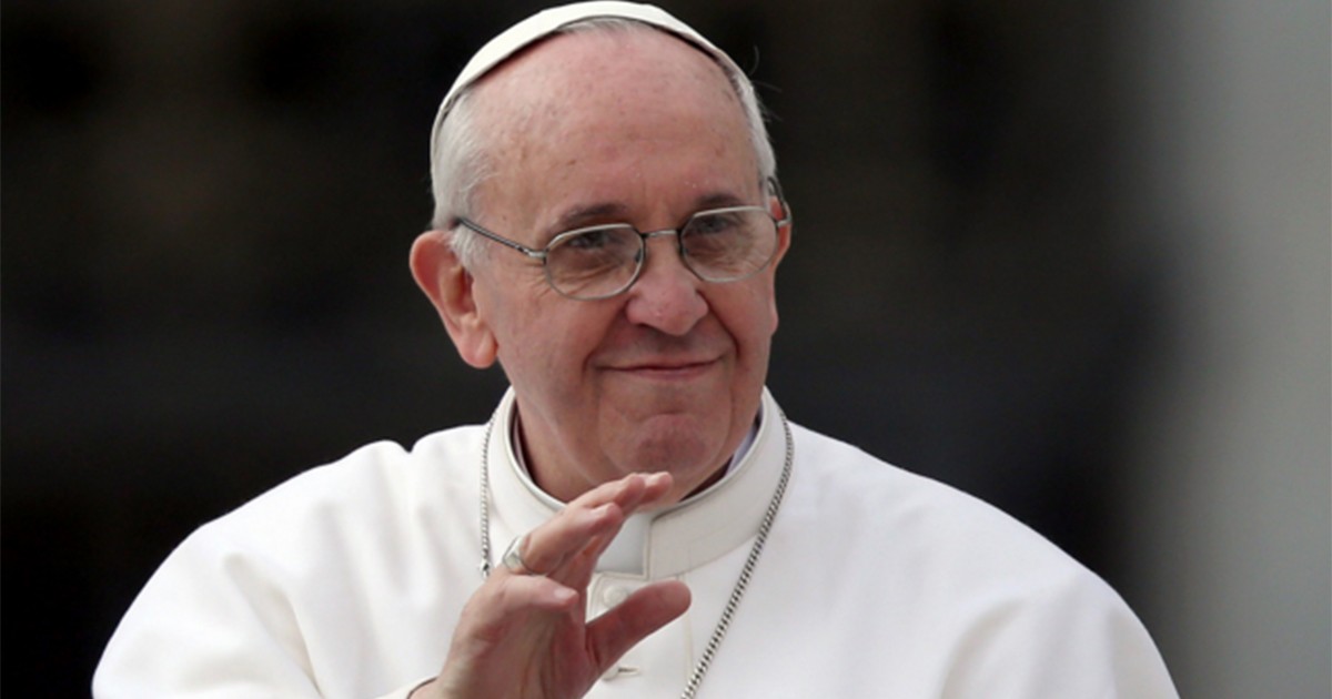 El papa Francisco superó los 26 millones de seguidores en Twitter | Tecno