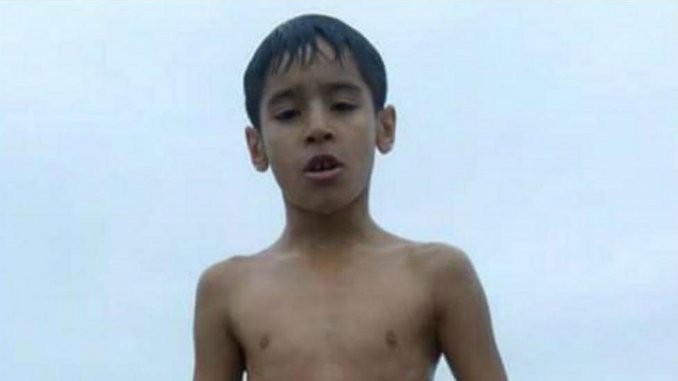 Hallaron muerto al nene que se había perdido en Santa Teresita | Actualidad