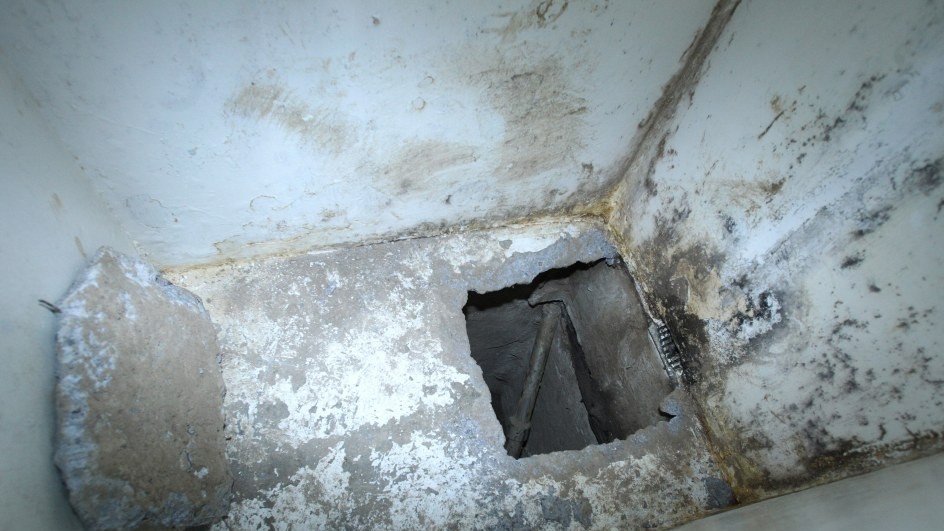 El Chapo fue trasladado a la misma cárcel de la que se fugó | Internacionales