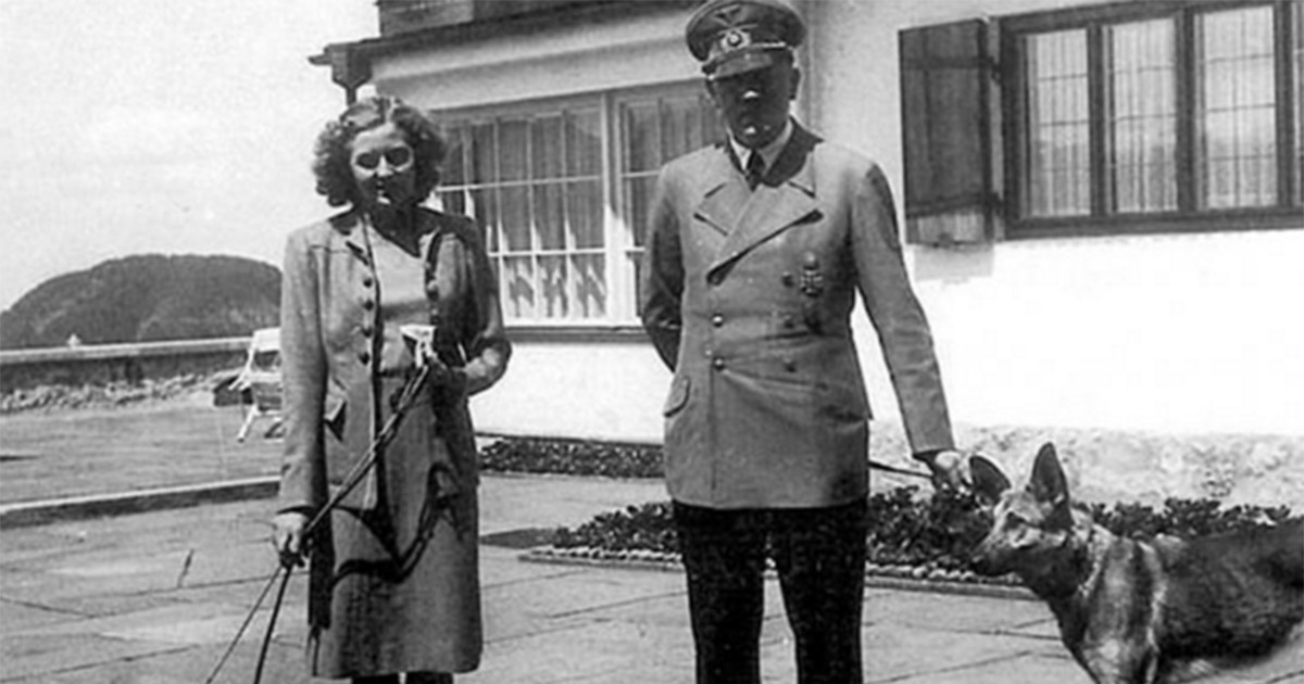 Según un ex agente de la CIA, Hitler fingió su muerte | Internacionales