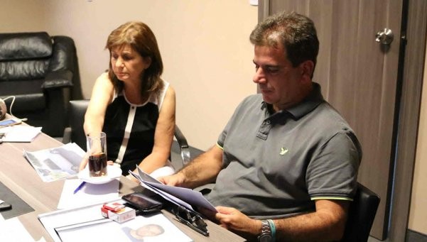 Ritondo insisite en que la información errónea provino de fuerzas de seguridad de Santa Fe | Política