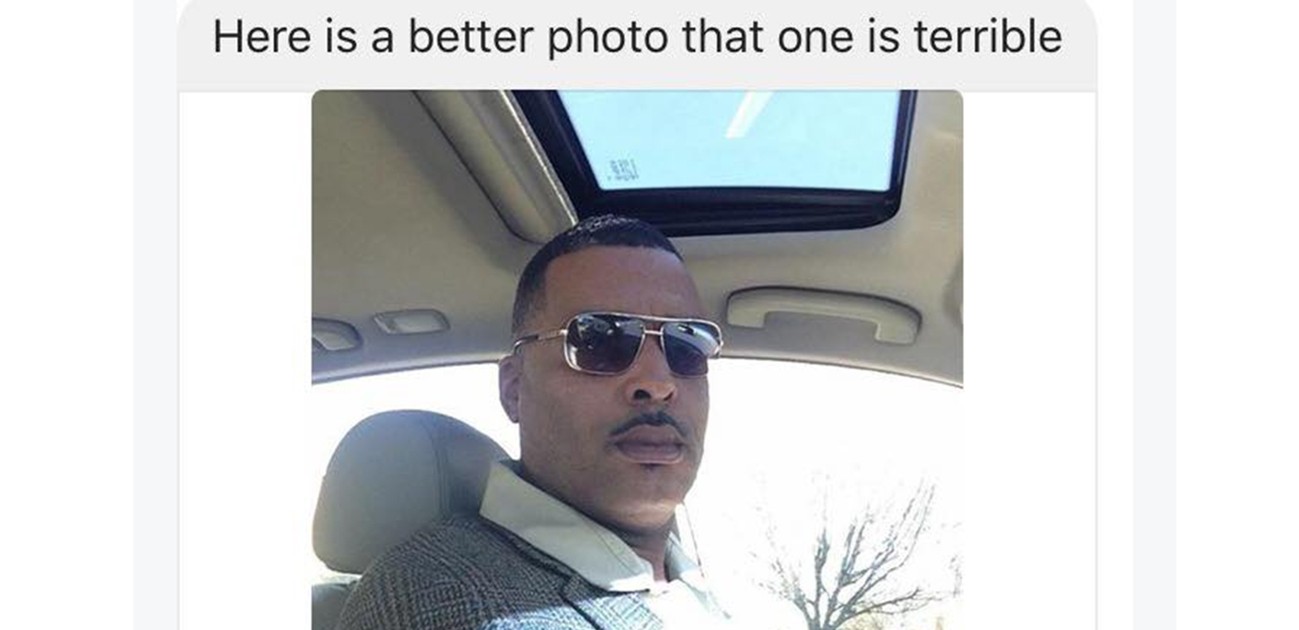 Insólito: un prófugo le mandó una “selfie” a la Policía porque no le gustaba la foto con la que era buscado | Internacionales