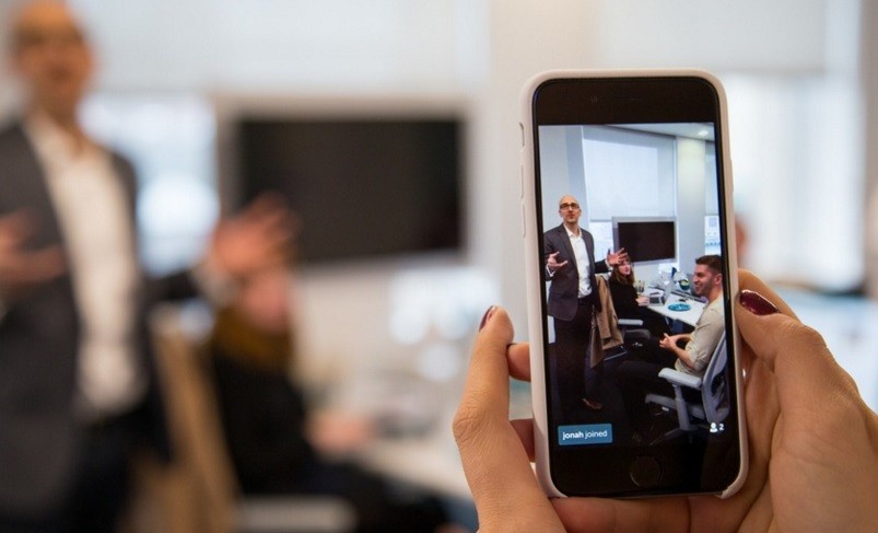 Twitter permite reproducir los videos de Periscope en directo | Tecno