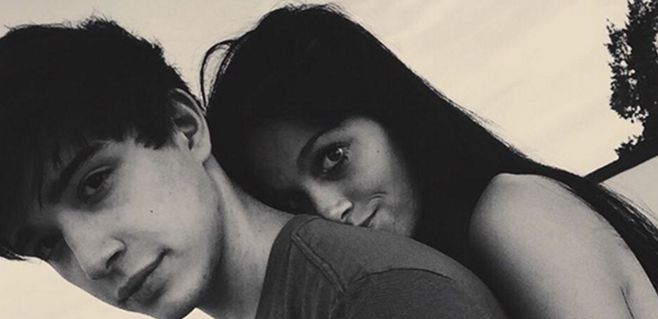 Julián Serrano recibió críticas en Instagram por una foto de Oriana Sabatini | Espectáculos