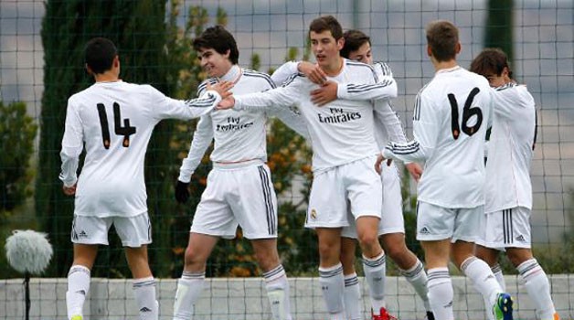 Sancionan a Real Madrid y Atlético Madrid por traspasos de menores extranjeros | Deportes