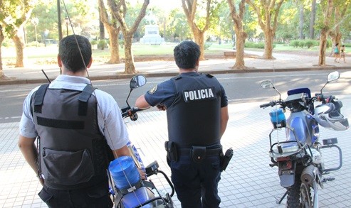 Santa Fe: destituyeron a 11 policías e investigan a otros 60 | Política