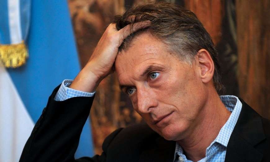 Macri suspendió sus actividades y deberá guardar reposo | Política