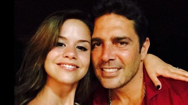 Se separó Matías Alé | Espectáculos