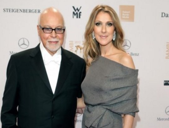 El peor momento para Celine Dion: en dos días murieron su esposo y su hermano | Espectáculos