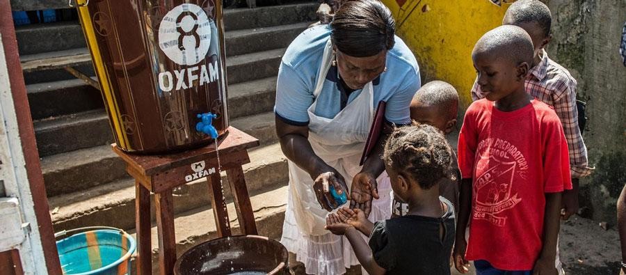 Las 62 personas más ricas poseen lo mismo que la mitad de la población mundial | Internacionales