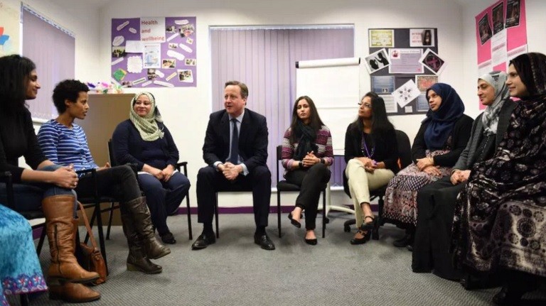 Reino Unido deportará a inmigrantes que no hablen inglés | Internacionales