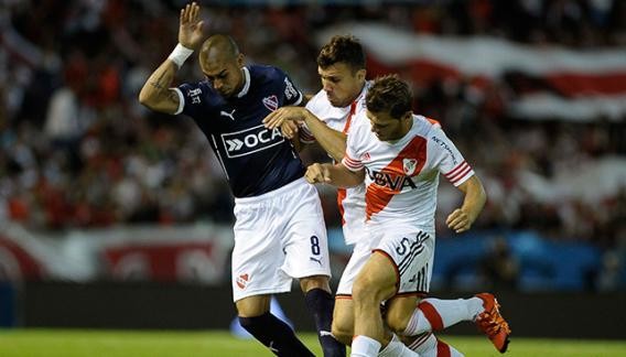 Independiente le ganó a River en Mar del Plata | Deportes