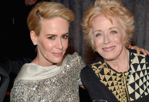 El romance que conmovió a Hollywood: el noviazgo de una actriz de 41 con otra de 75 años | Espectáculos