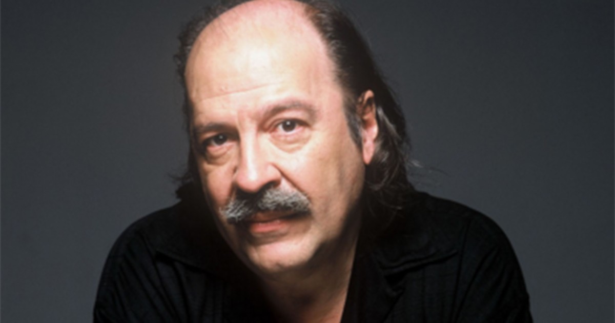 Litto Nebbia se recupera de la intervención | Espectáculos