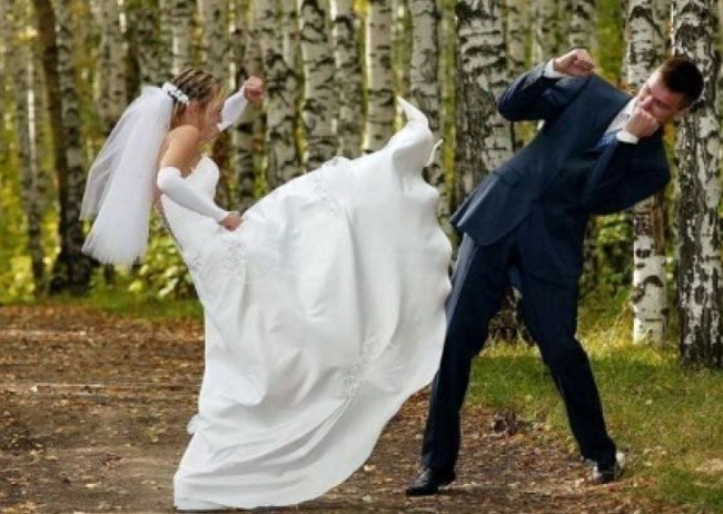 Descubren la edad perfecta para casarse, gracias a una fórmula matemática | Internacionales