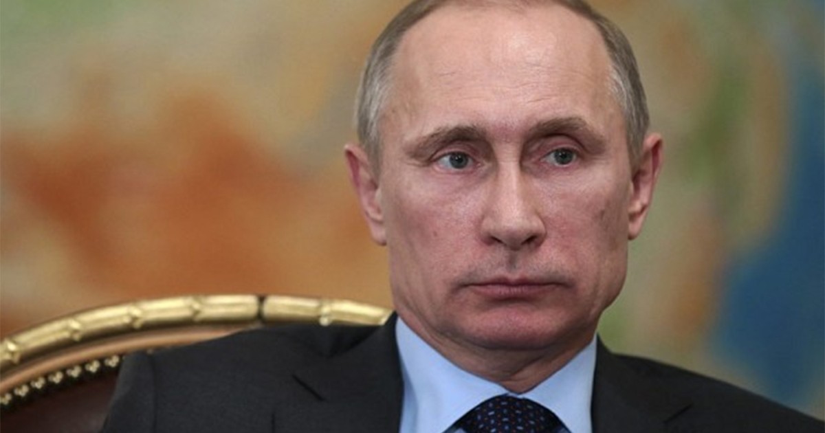 Putin, sobre el virus zika: "Ahora nos viene una porquería de América latina" | Internacionales