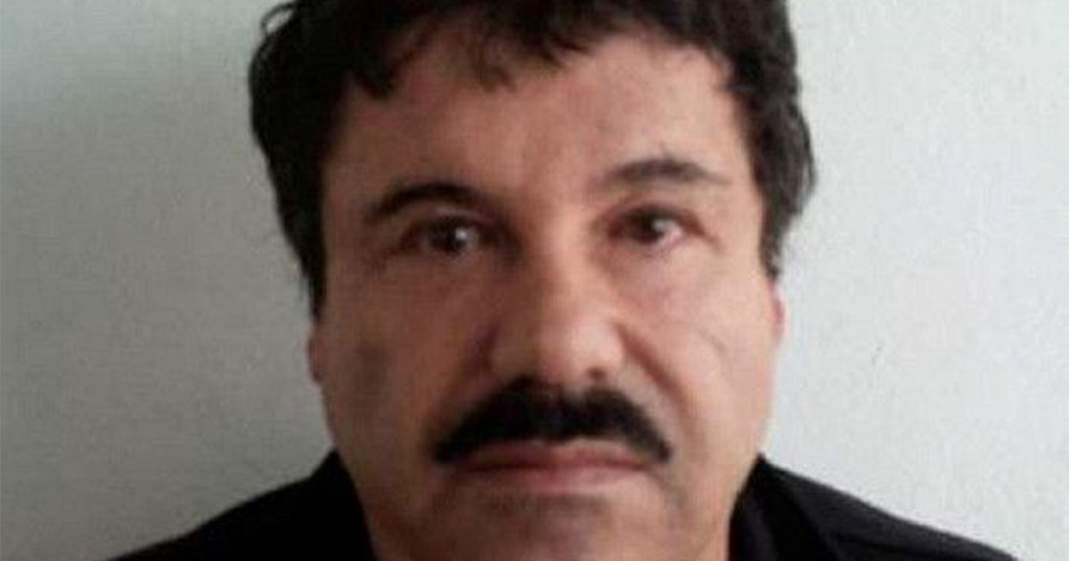 La hija del Chapo Guzmán registró el nombre del narcotraficante como marca comercial | Internacionales