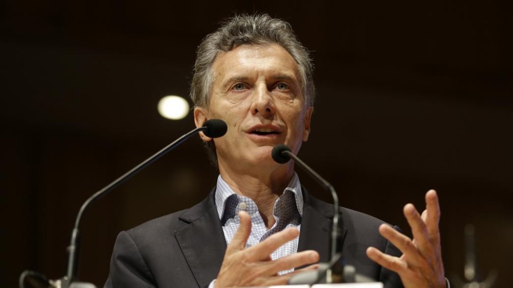 Macri pide a los jugadores de Boca y River no repetir "el espectáculo bochornoso del primer clásico" | Deportes