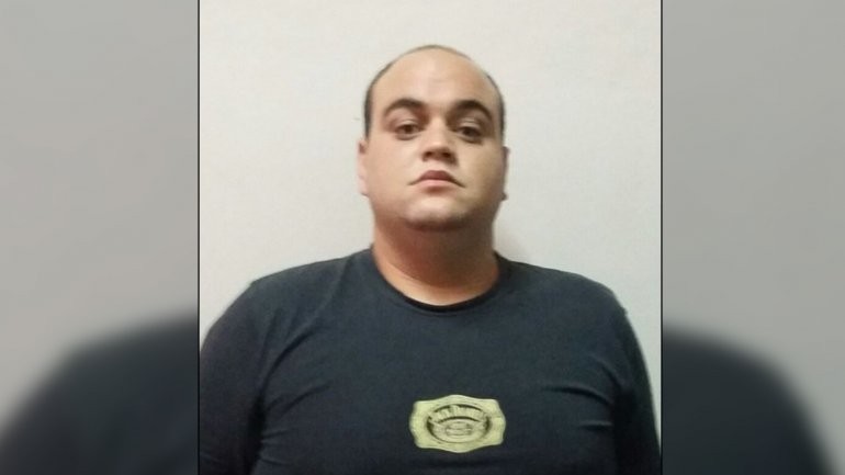 El "trapito" agresor tenía en su casa un "cinturón negro de karate y equipo ninja" | Actualidad