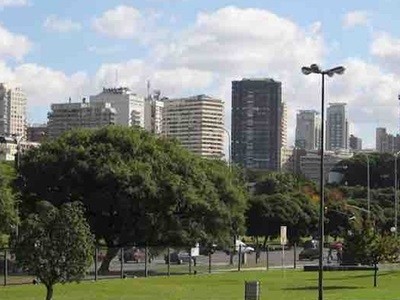 Martes de cielo nublado con máxima de 29 grados | Actualidad