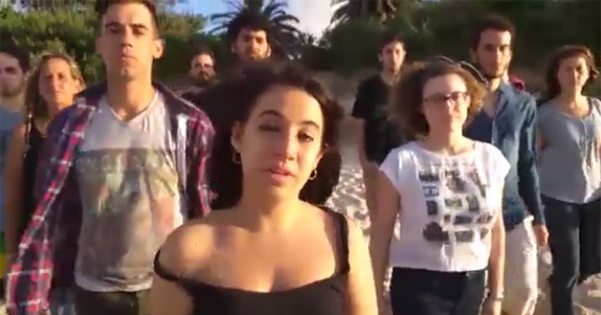 #EsViral: por qué no hay que compartir contenido privado en las redes sociales | Curiosidades