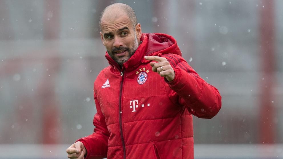 Pep Gaurdiola: "Soy como una mujer, soy capaz de asumir la multitarea" | Deportes