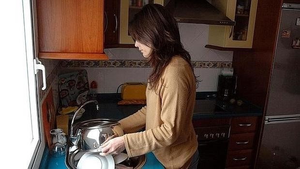 Una mujer italiana podría ir presa por no realizar las tareas domésticas | Curiosidades