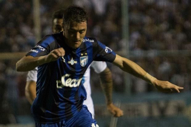 Racing perdió 2 a 1 en su visita a Tucumán | Deportes